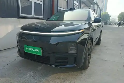 Li L7 2024