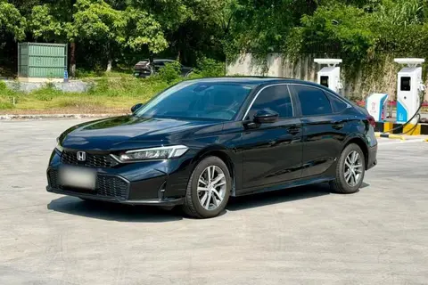 Honda Civic 2025