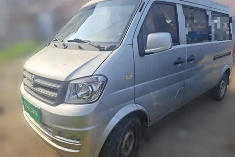 Dongfeng K07S 2022