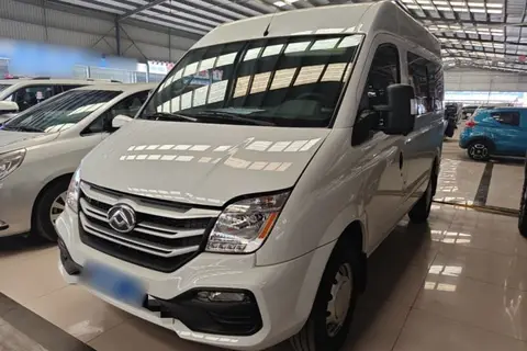 Maxus Xintu V80 2023