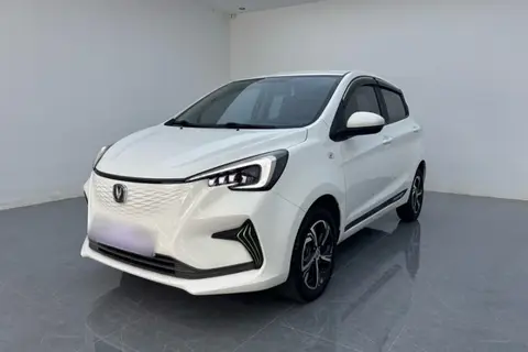 Changan Benni E-Star 2022