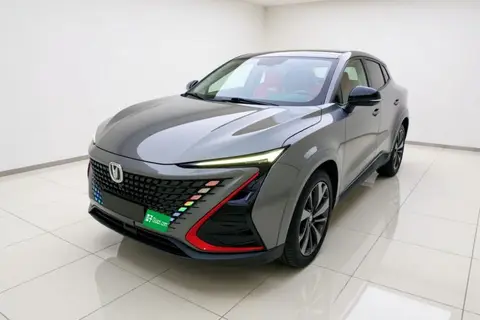 Changan UNI-T 2020