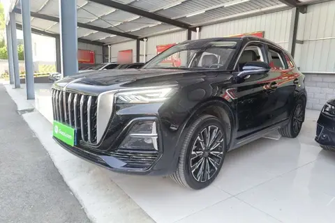 Hongqi HS5 2024