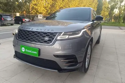 Land Rover Range Rover Velar 2020