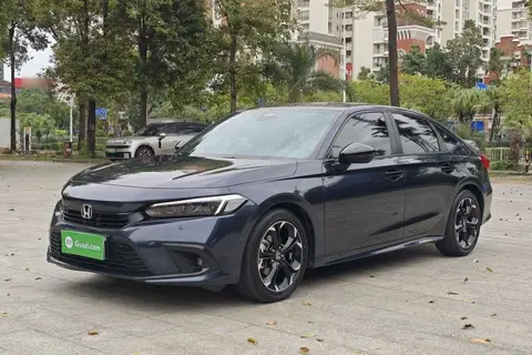 Honda Civic 2023