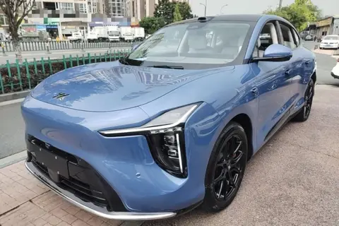 IM Motors LS6 2025