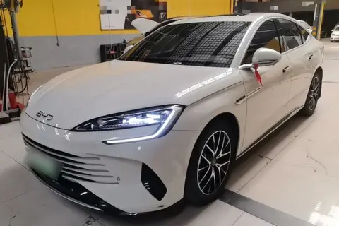 BYD Seal 2023