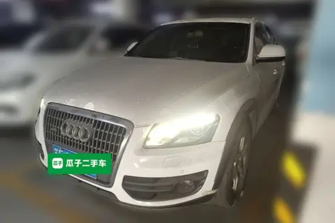 Audi Q5 2010