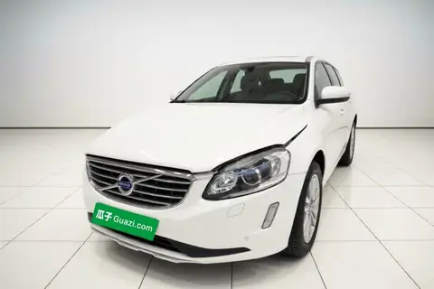 Volvo XC60 2015