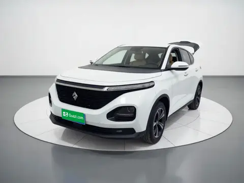 Baojun RM-5 2020