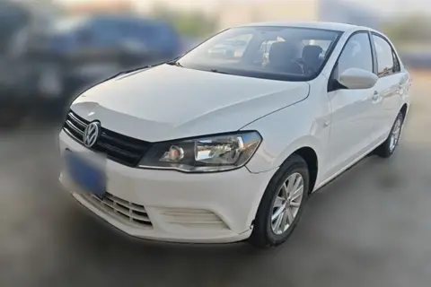 Volkswagen Jetta 2015