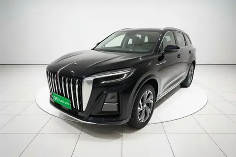 Hongqi HS3 PHEV 2025