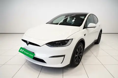 Tesla Model X 2023