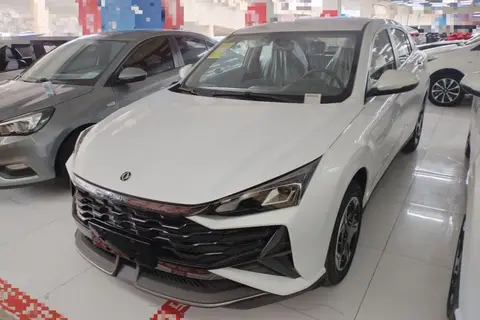 Dongfeng Shine 2026