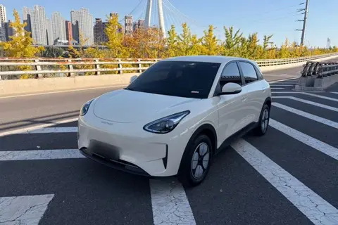 Geely Geome 2025