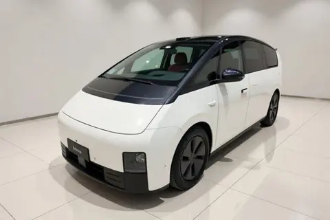 Li MEGA 2025