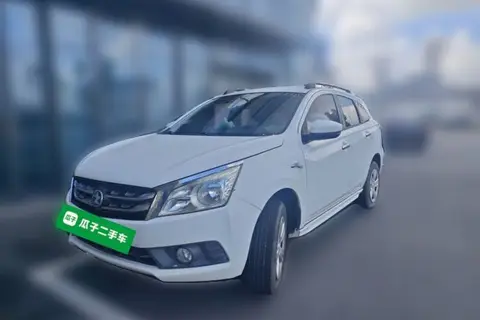 Venucia T70 2017