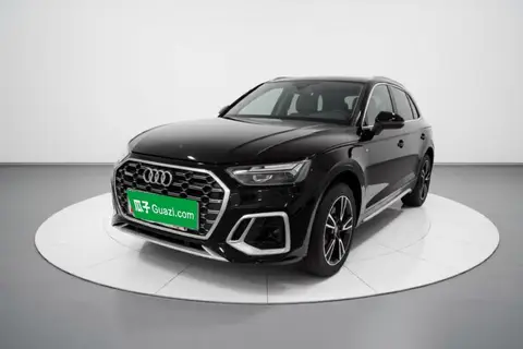 Audi Q5L 2024