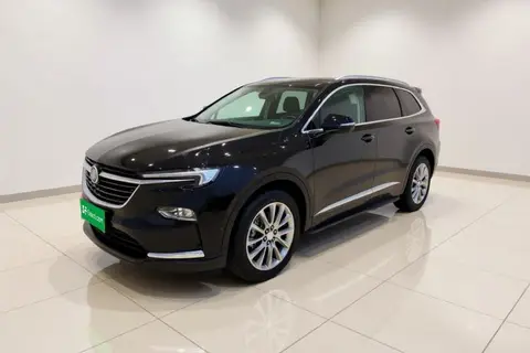 Buick Enclave 2021