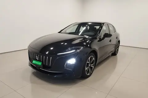 Hongqi E-QM5 2024