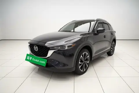 Mazda CX-5 2022