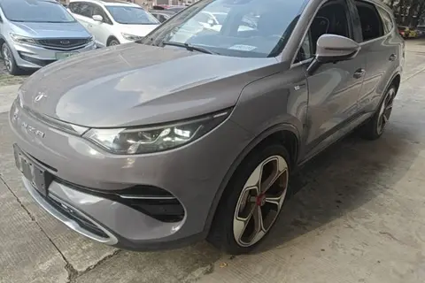 Denza X 2020