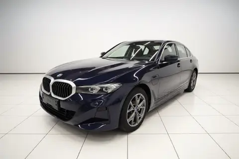 BMW i3 2024
