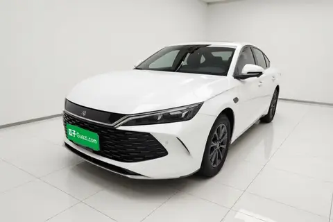 BYD Qin L 2025