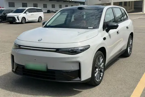 Leapmotor C10 2025