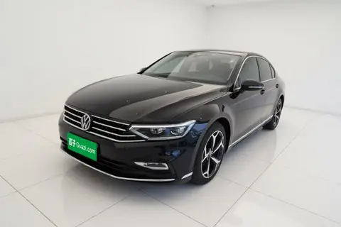 Volkswagen Magotan 2024