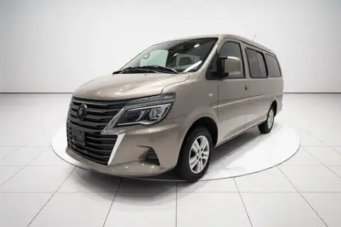 Forthing Lingzhi 2023