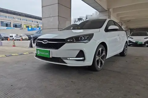 Chery Arrizo 5 2019