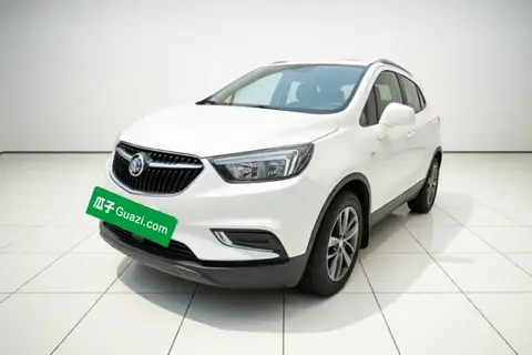 Buick Encore 2016