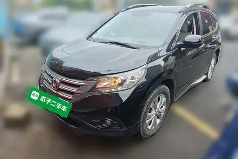 Honda CR-V 2012