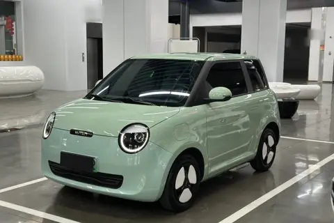 Changan Lumin 2025