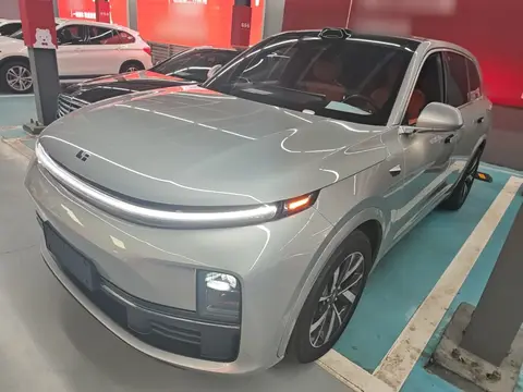 Li L7 2023
