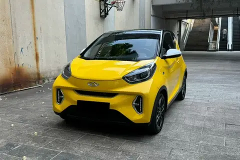 Chery QQ Little Ant 2022