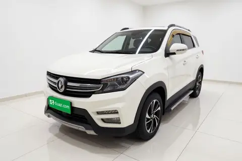 Dongfeng S560 2018