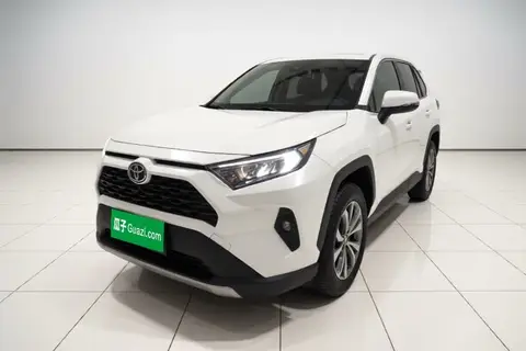 Toyota RAV4 2023