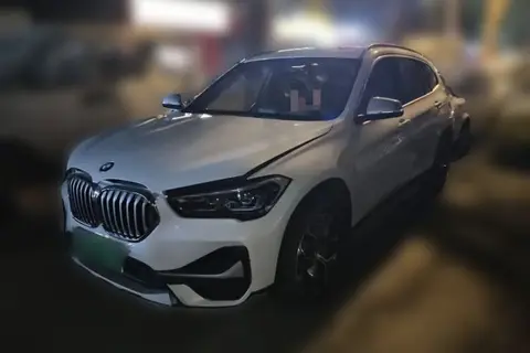 BMW X1 2023