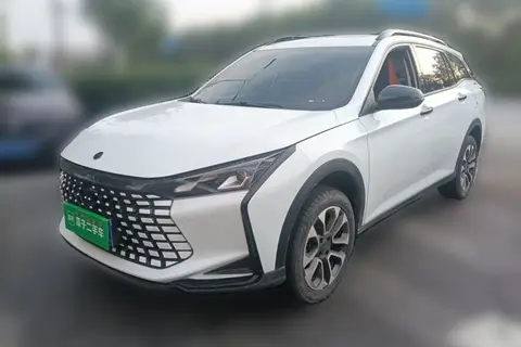 Dongfeng Shine GS 2023