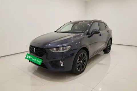 Wey VV5 2017
