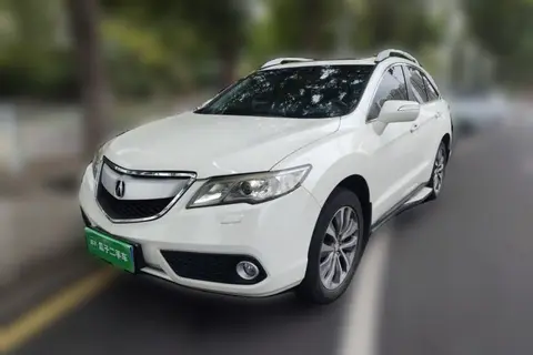 Acura RDX 2014