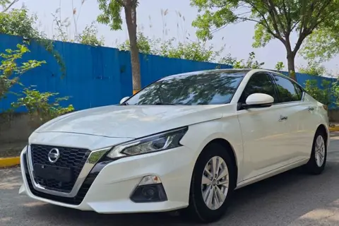 Nissan Teana 2019