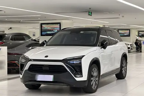 NIO ES8 2019