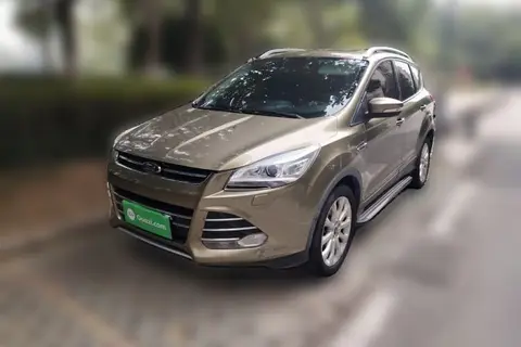 Ford Kuga 2015