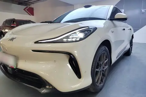 IM Motors LS6 2024