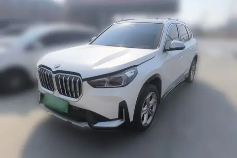 BMW X1 2023