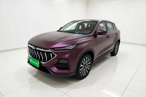 Oshan X5 2021