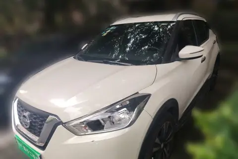 Nissan Kicks 2017